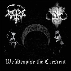 We Despise the Crescent (2018)